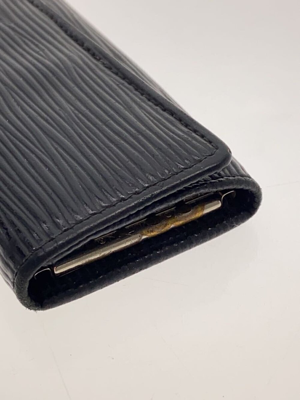 LOUIS VUITTON Multicles Black - Picture 5 of 5